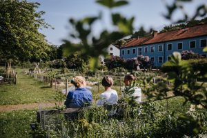 Transnational fieldtrip: digitala lösningar för klimatanpassning och smart vattenförvaltning